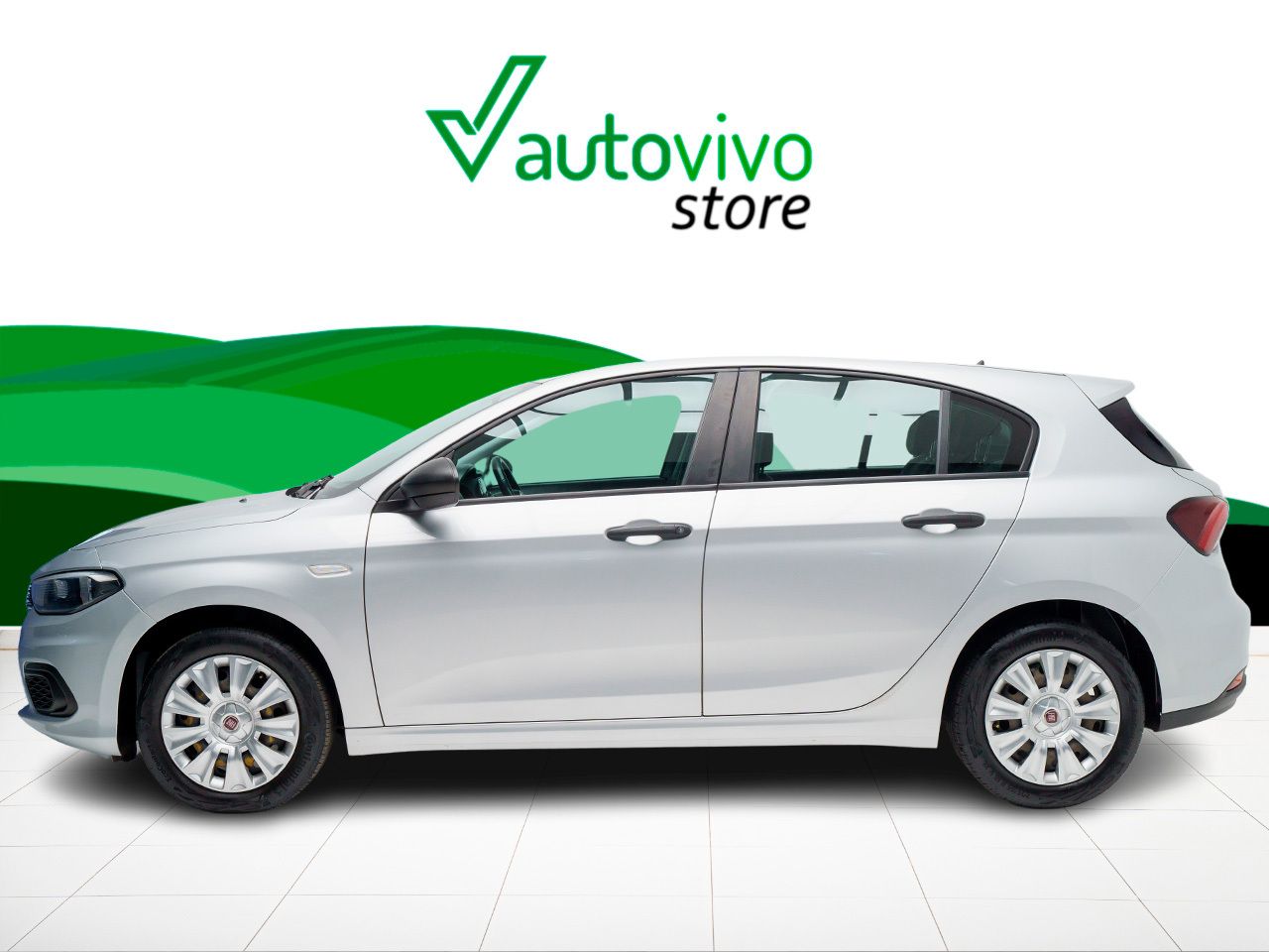 Foto Fiat Tipo 3