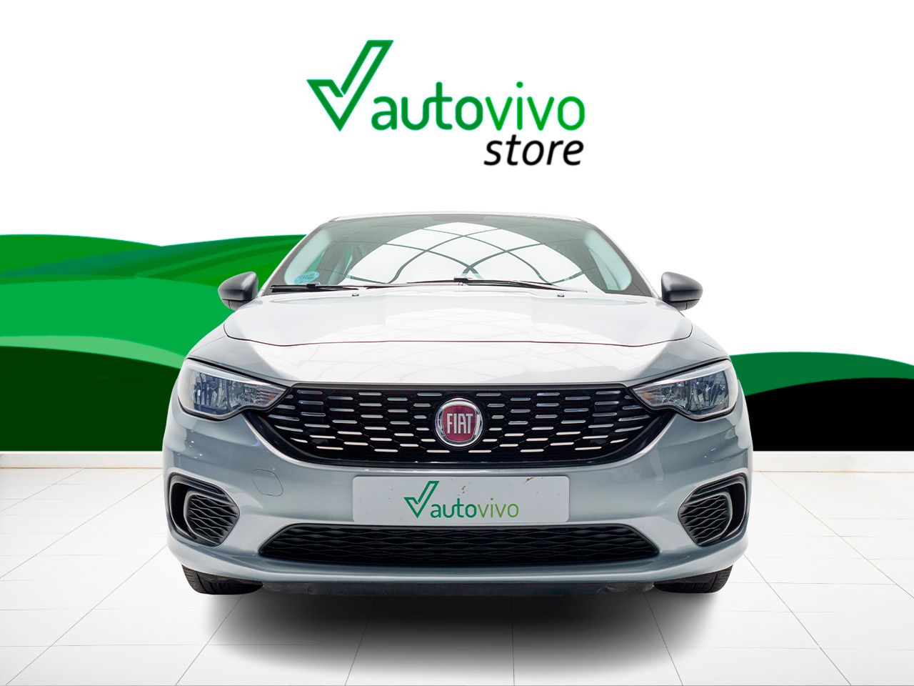 Foto Fiat Tipo 4