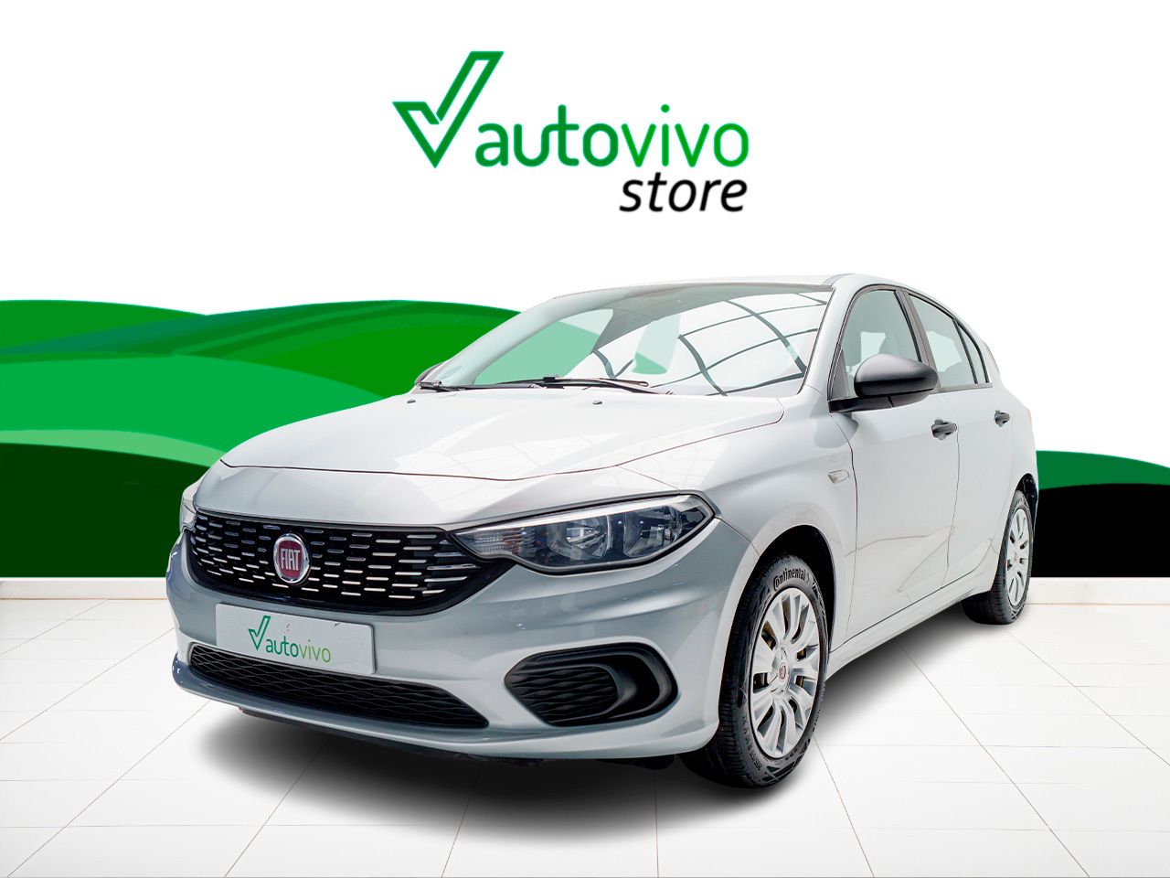 Foto Fiat Tipo 11
