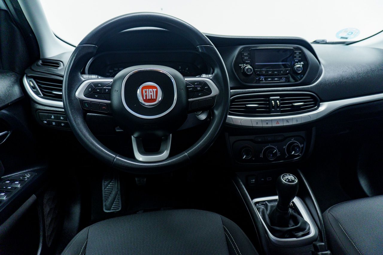 Foto Fiat Tipo 21