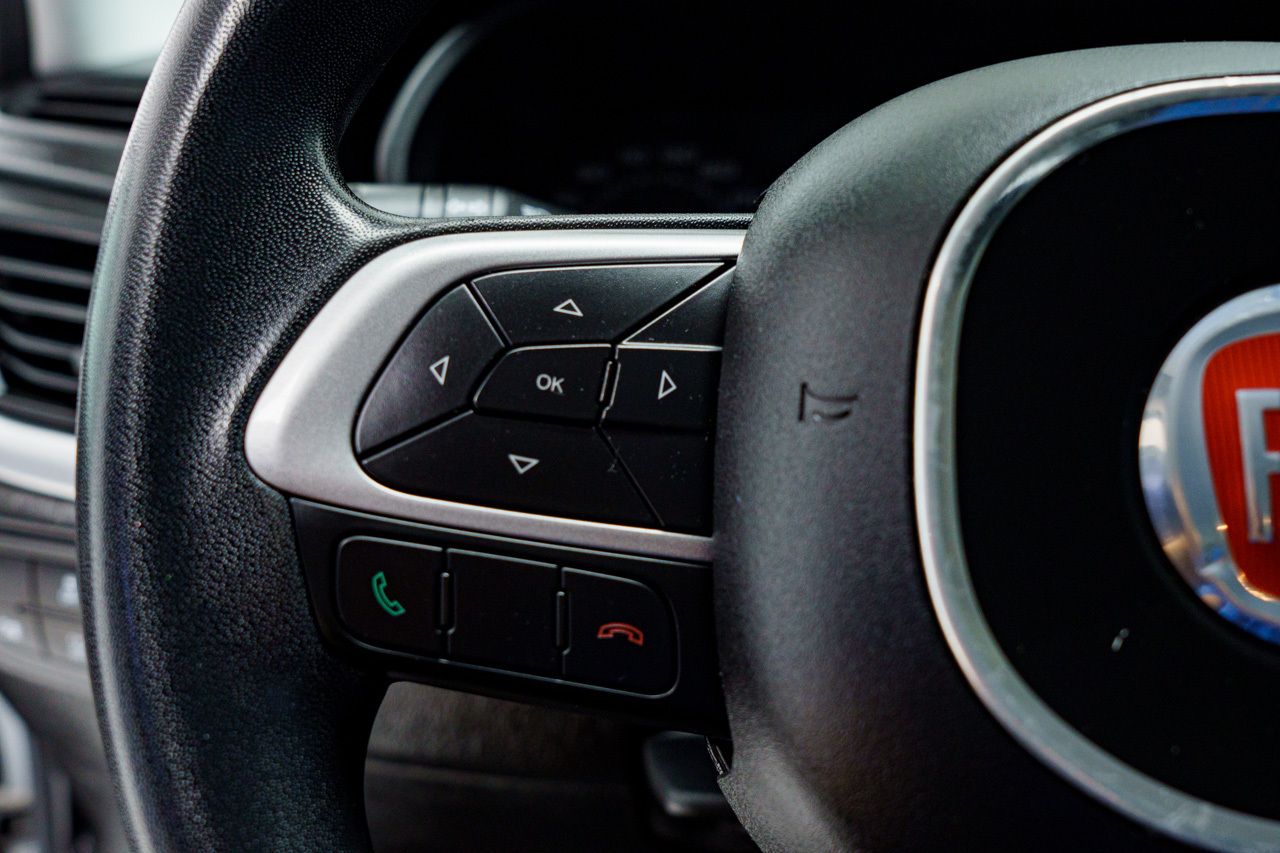 Foto Fiat Tipo 22