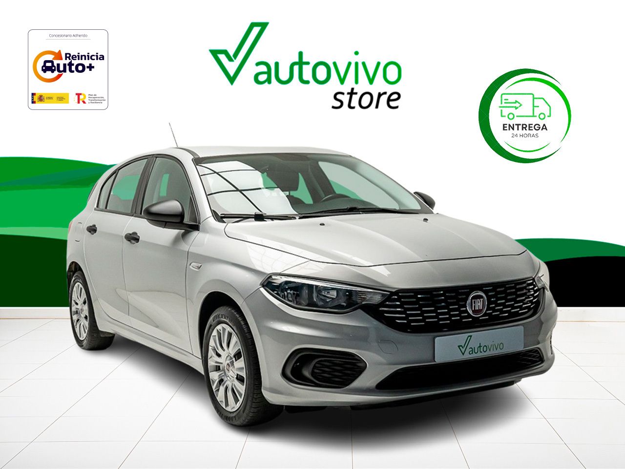 Foto Fiat Tipo 1