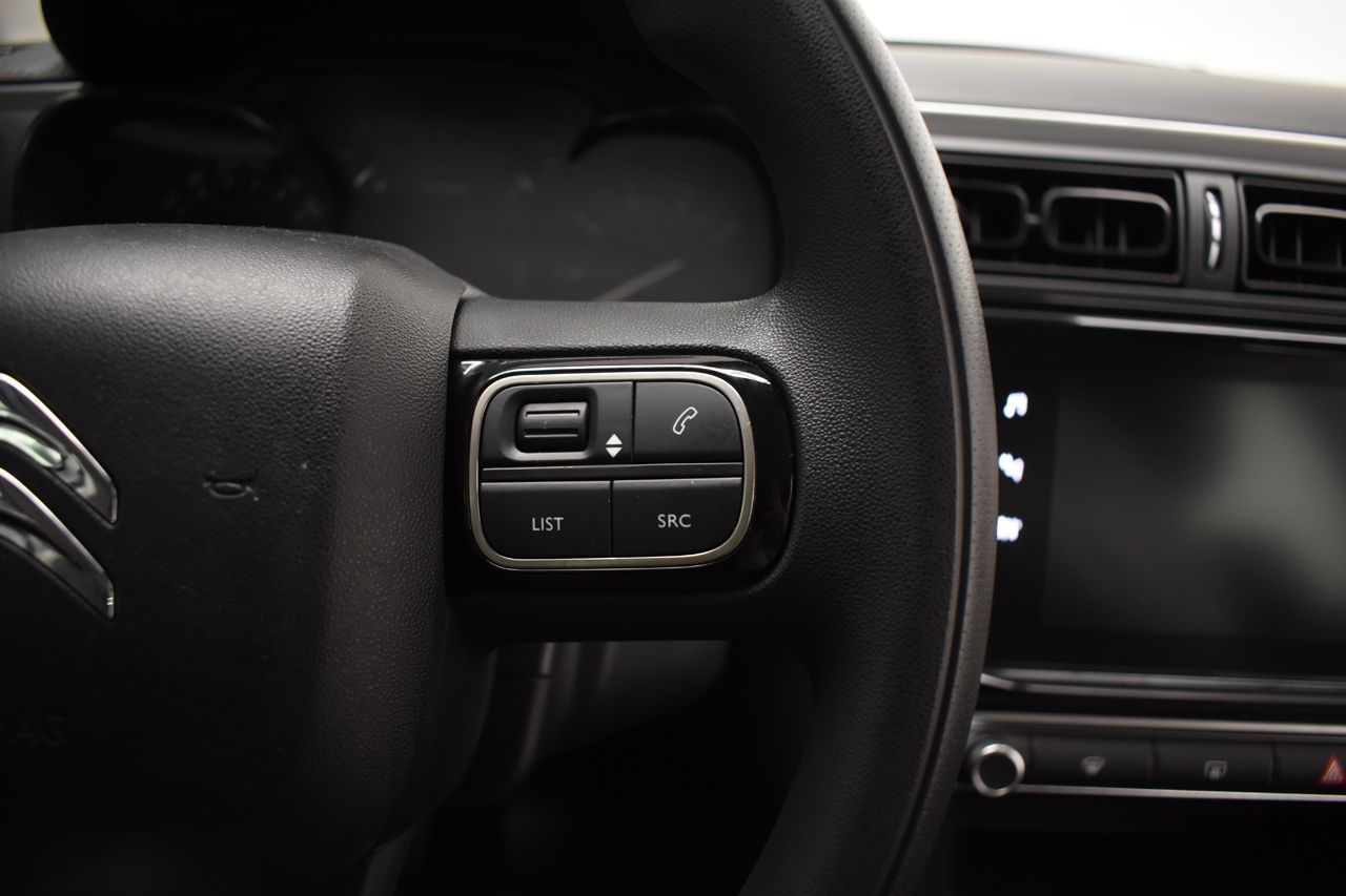 Foto Citroën C3 22