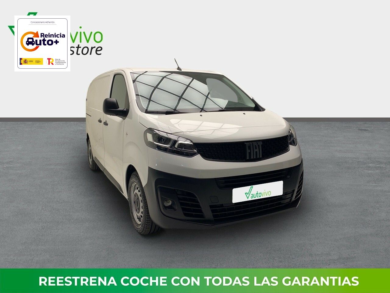 Foto Fiat Scudo 1