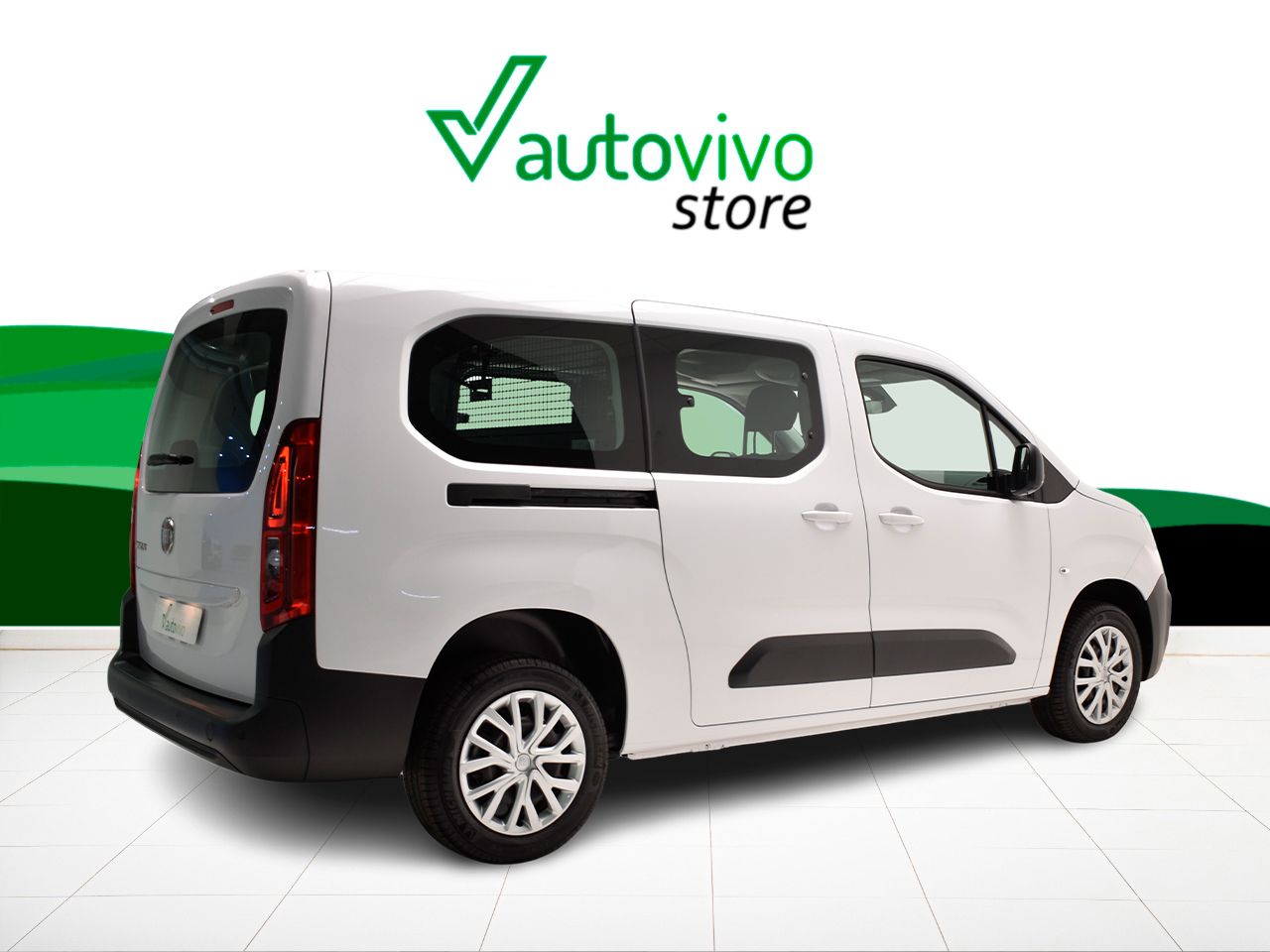 Foto Fiat Doblo 2