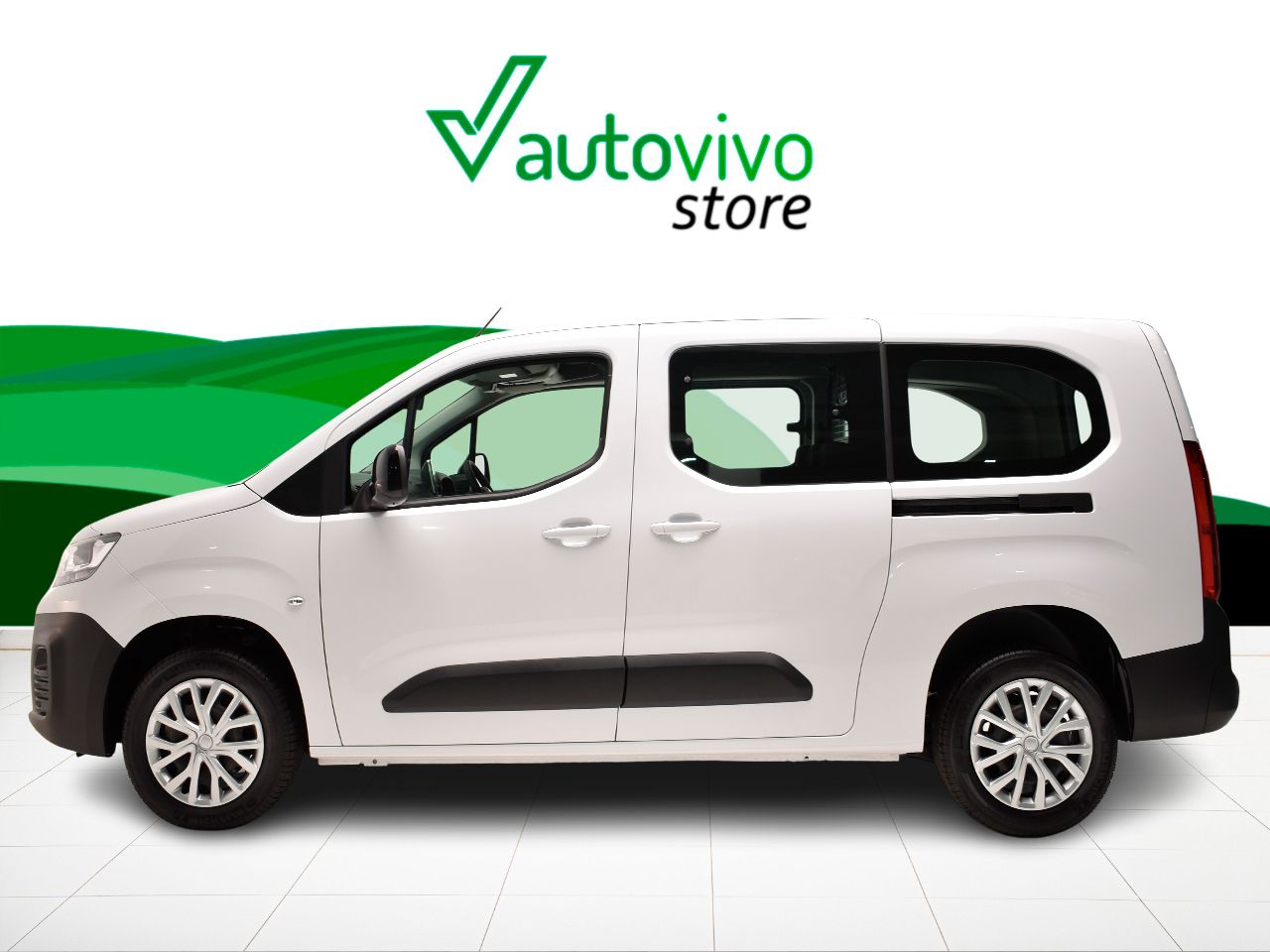 Foto Fiat Doblo 3