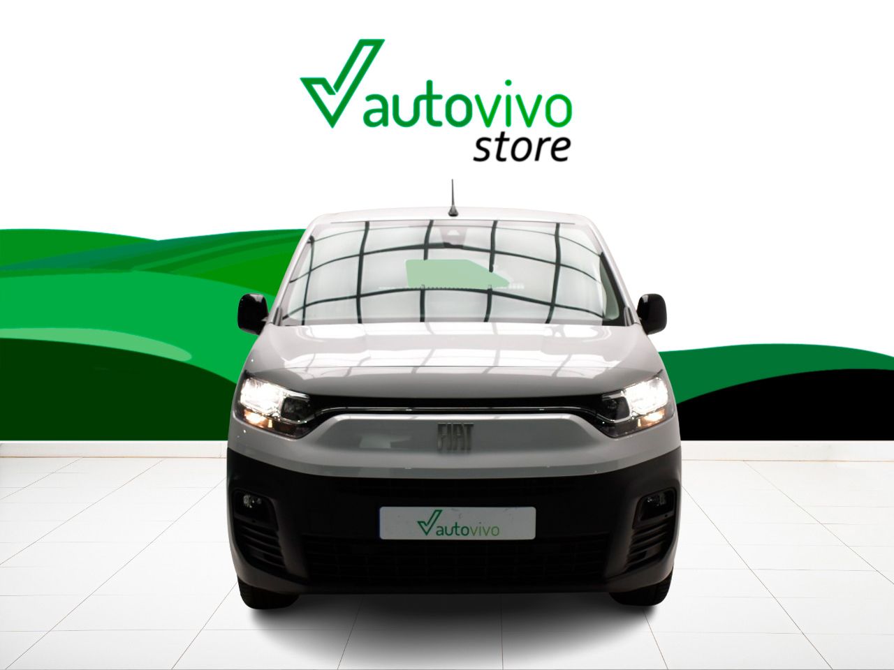 Foto Fiat Doblo 4