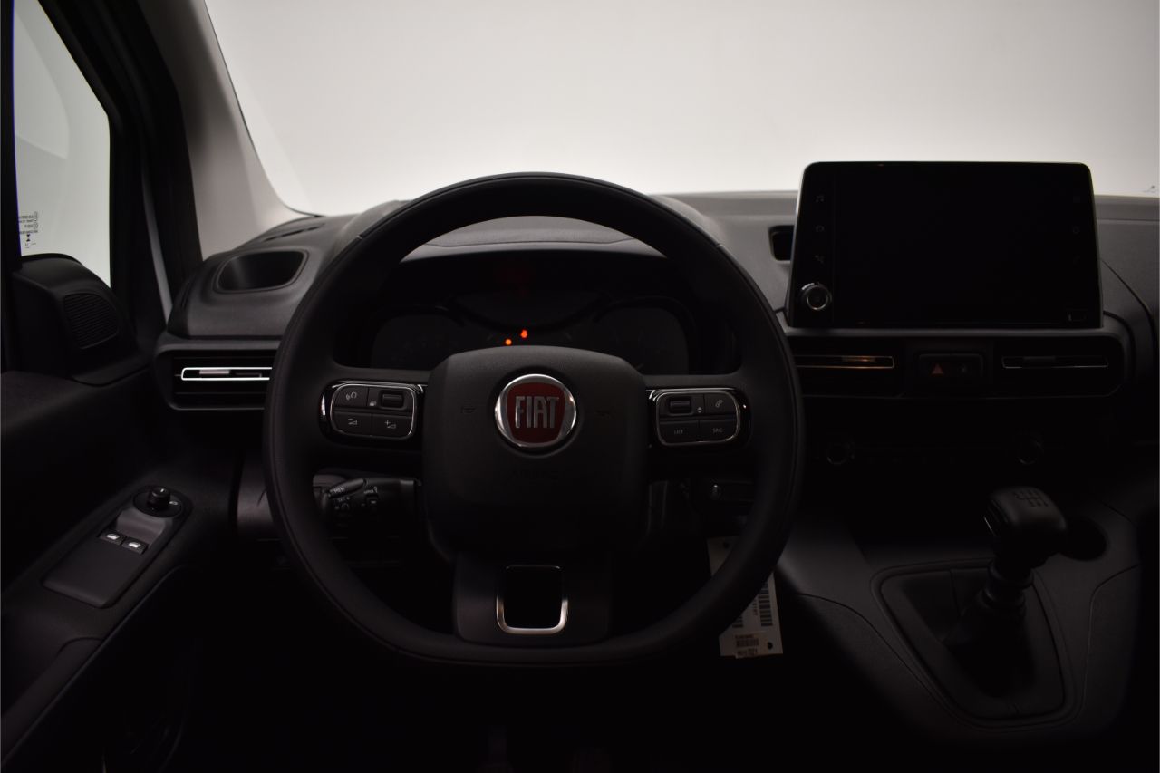 Foto Fiat Doblo 5