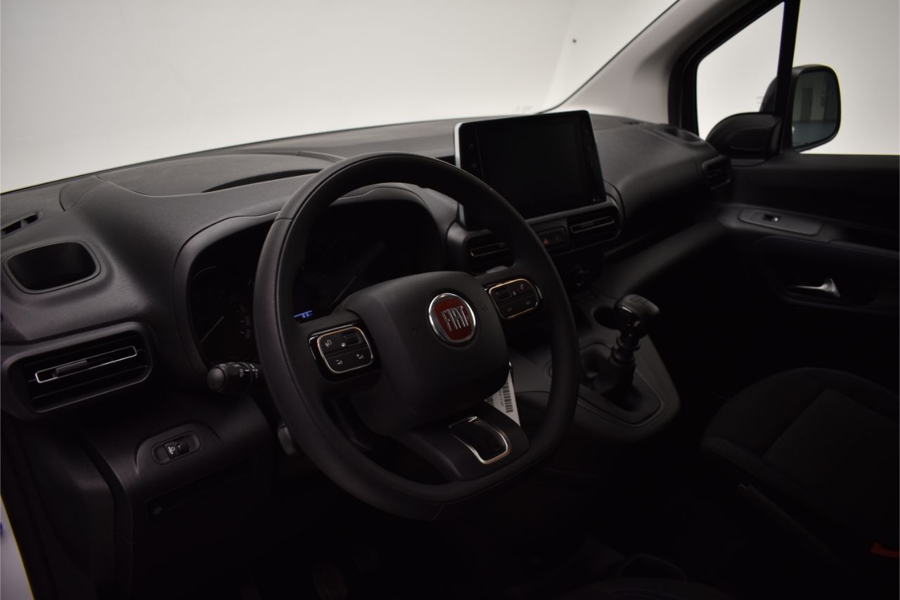 Foto Fiat Doblo 6