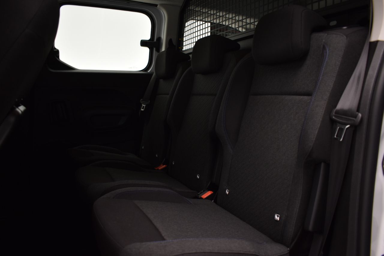Foto Fiat Doblo 7