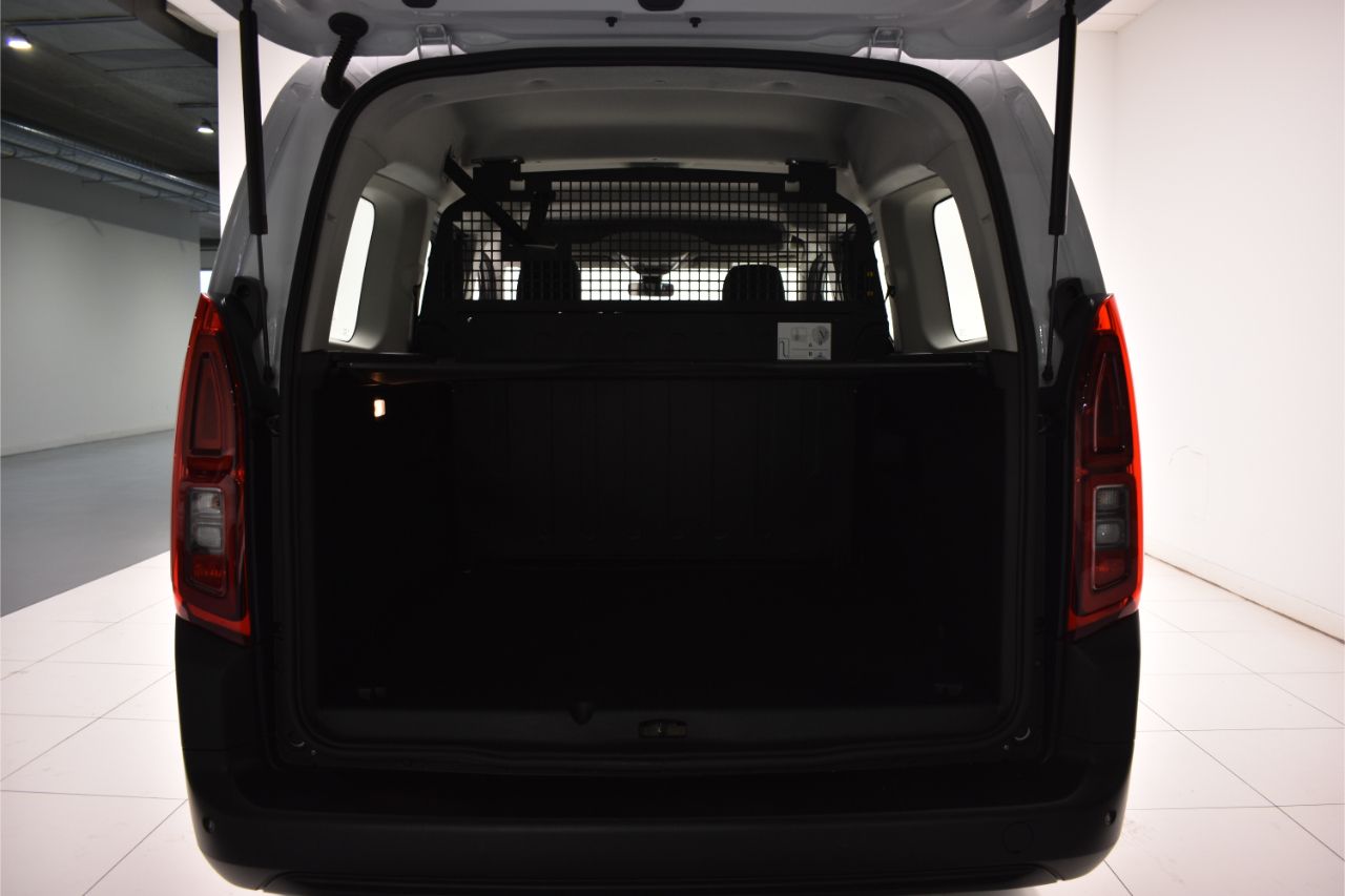 Foto Fiat Doblo 8