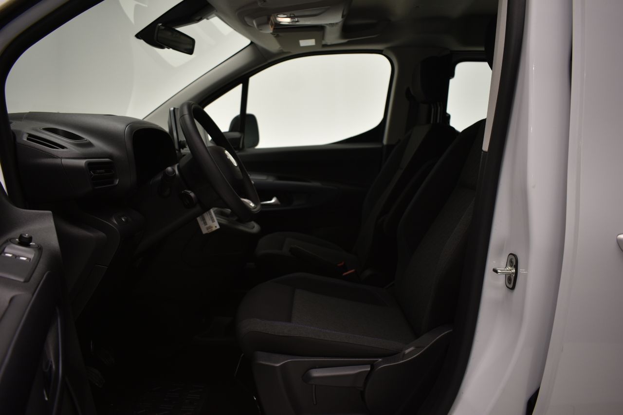 Foto Fiat Doblo 11