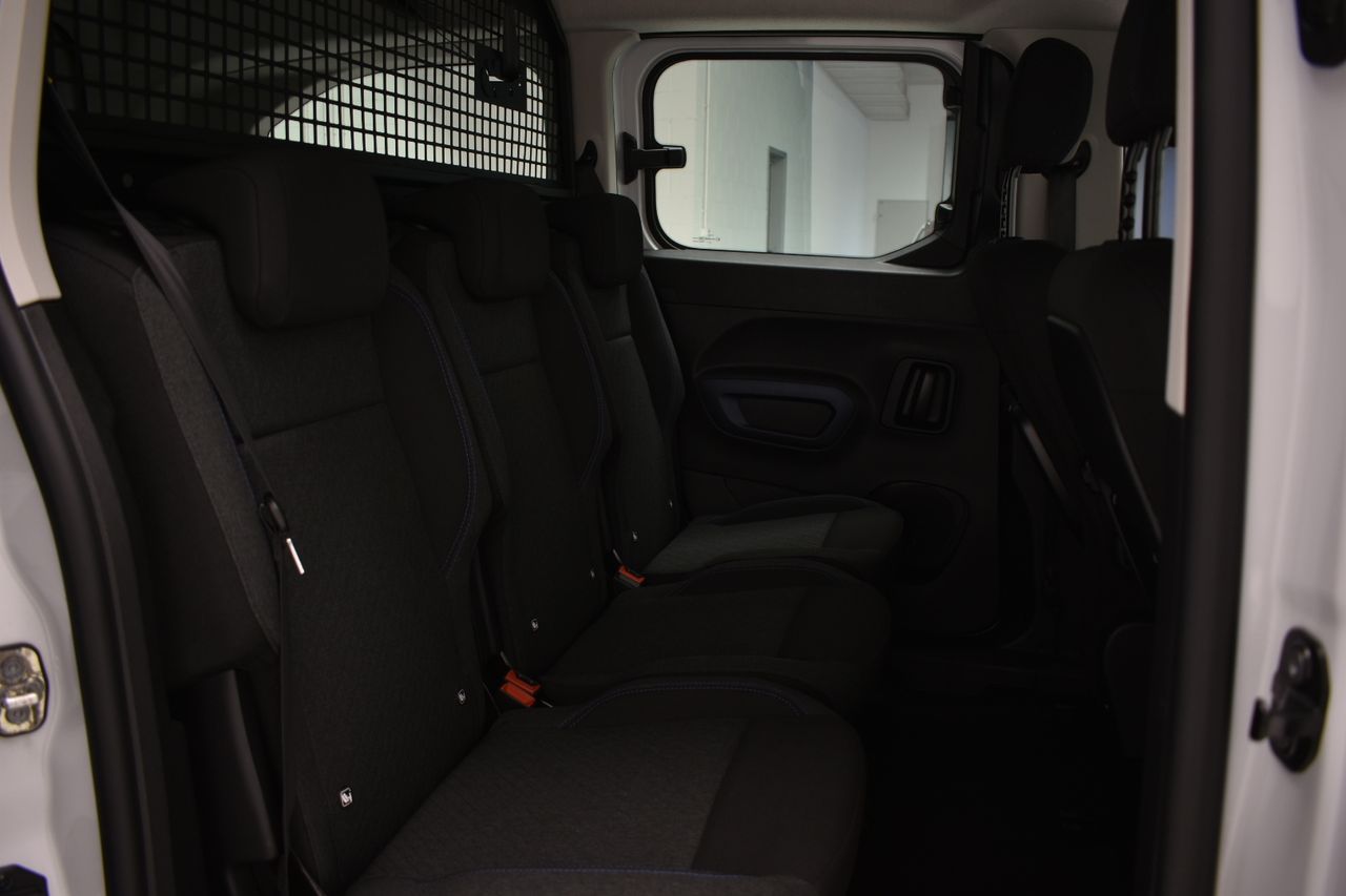 Foto Fiat Doblo 13