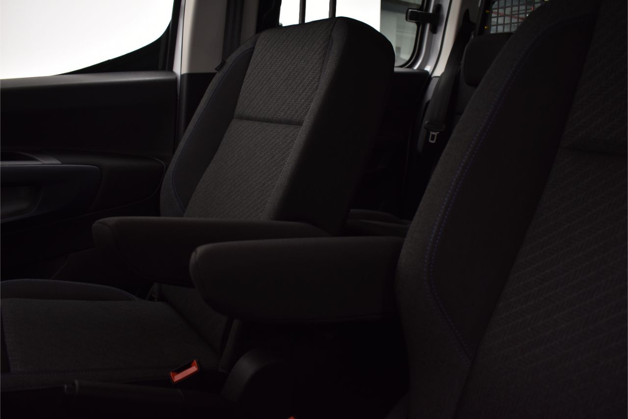 Foto Fiat Doblo 14