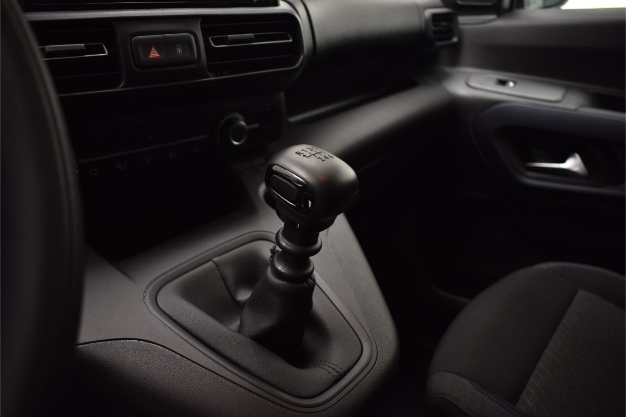 Foto Fiat Doblo 18