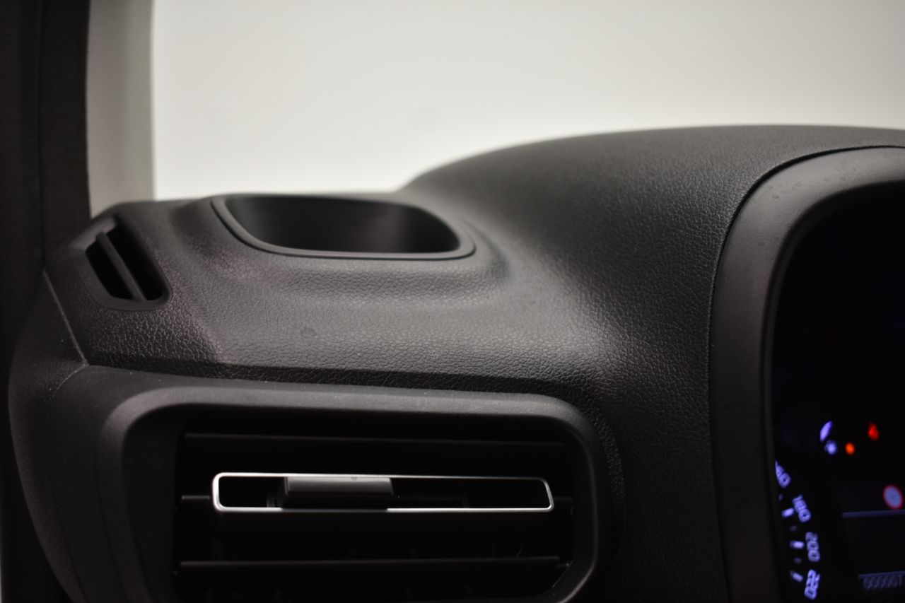 Foto Fiat Doblo 20