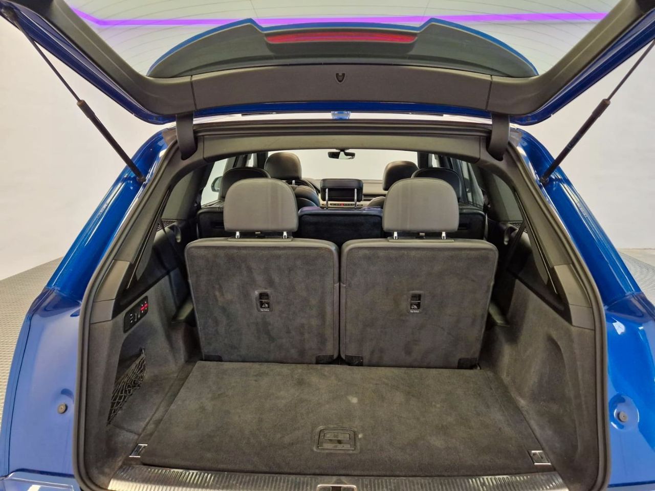 Foto Audi Q7 15
