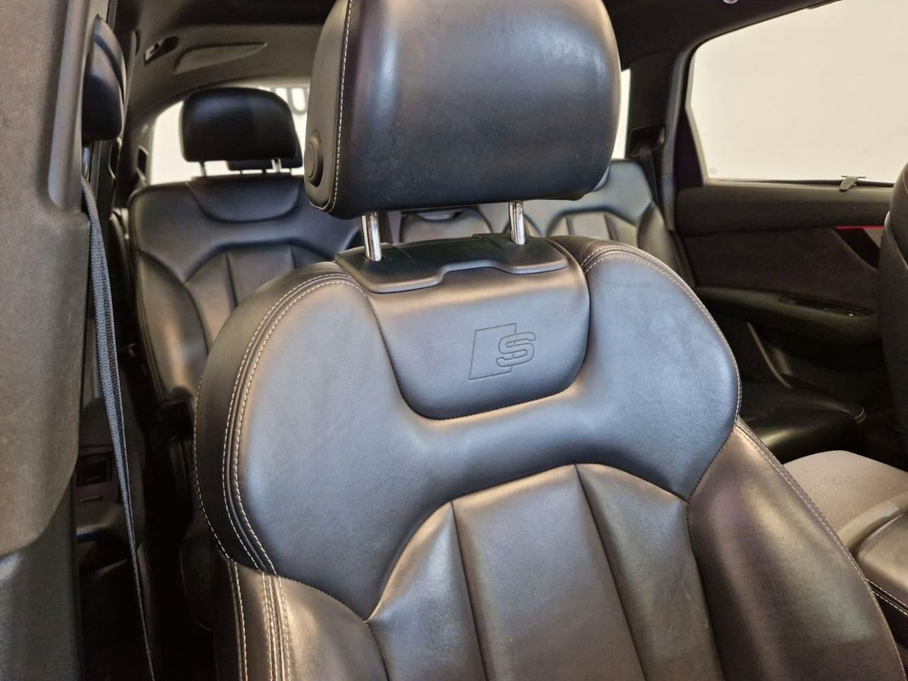 Foto Audi Q7 17