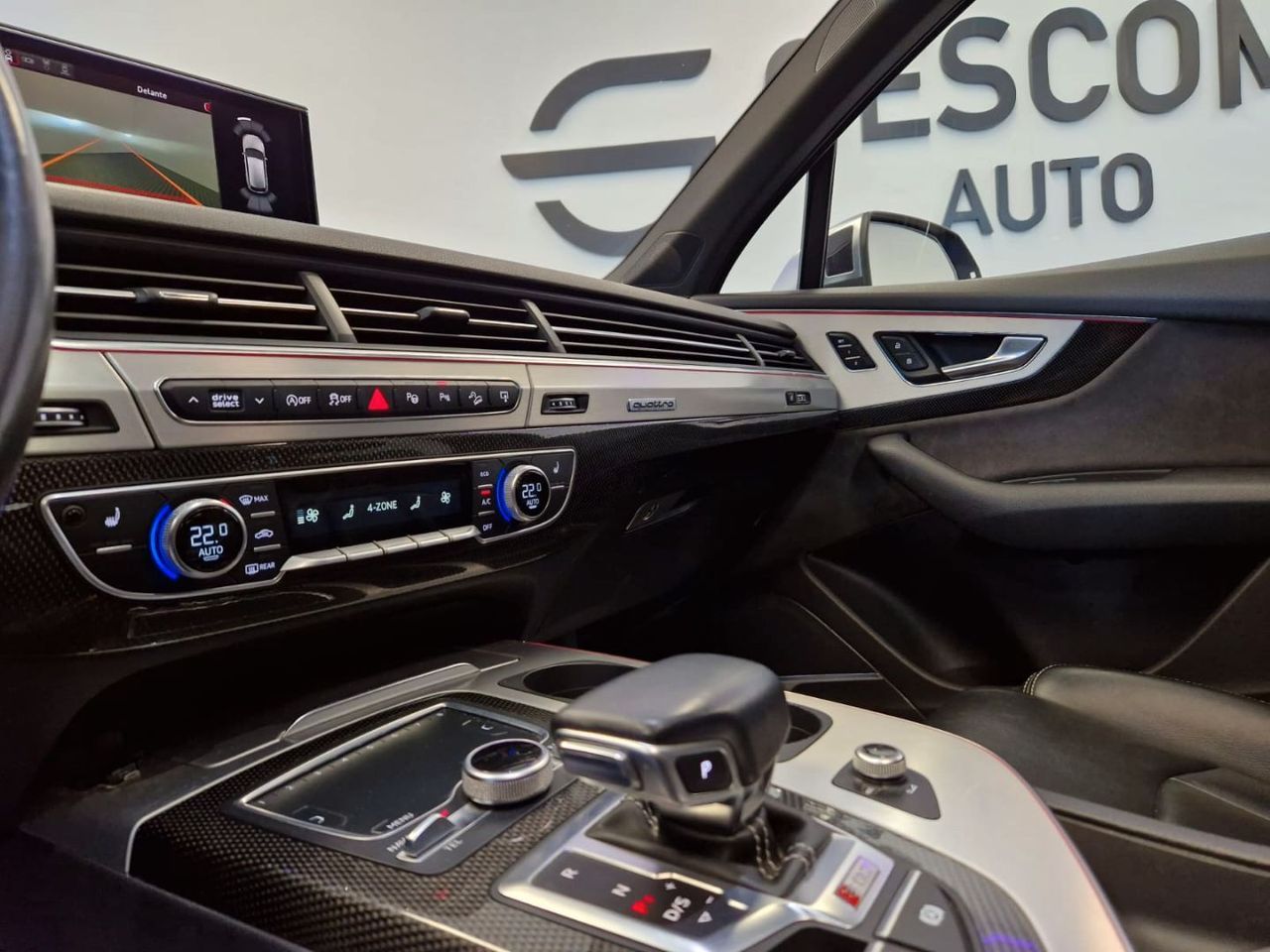 Foto Audi Q7 18