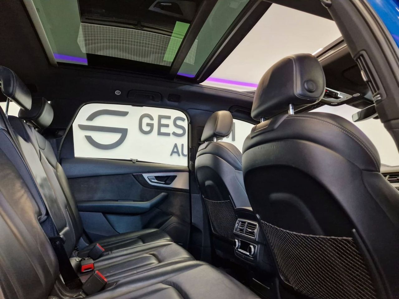 Foto Audi Q7 19