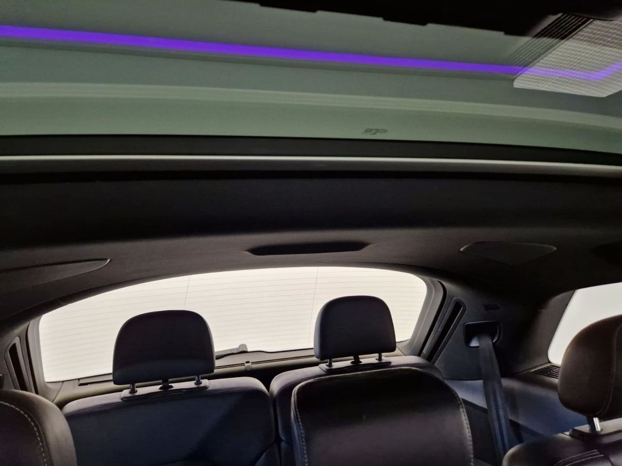 Foto Audi Q7 20