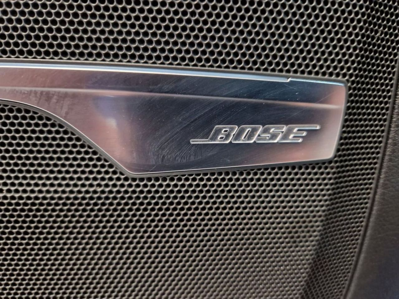 Foto Audi Q7 25