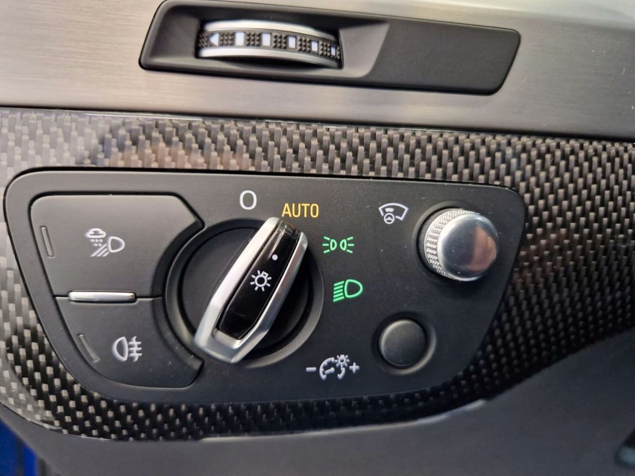 Foto Audi Q7 26