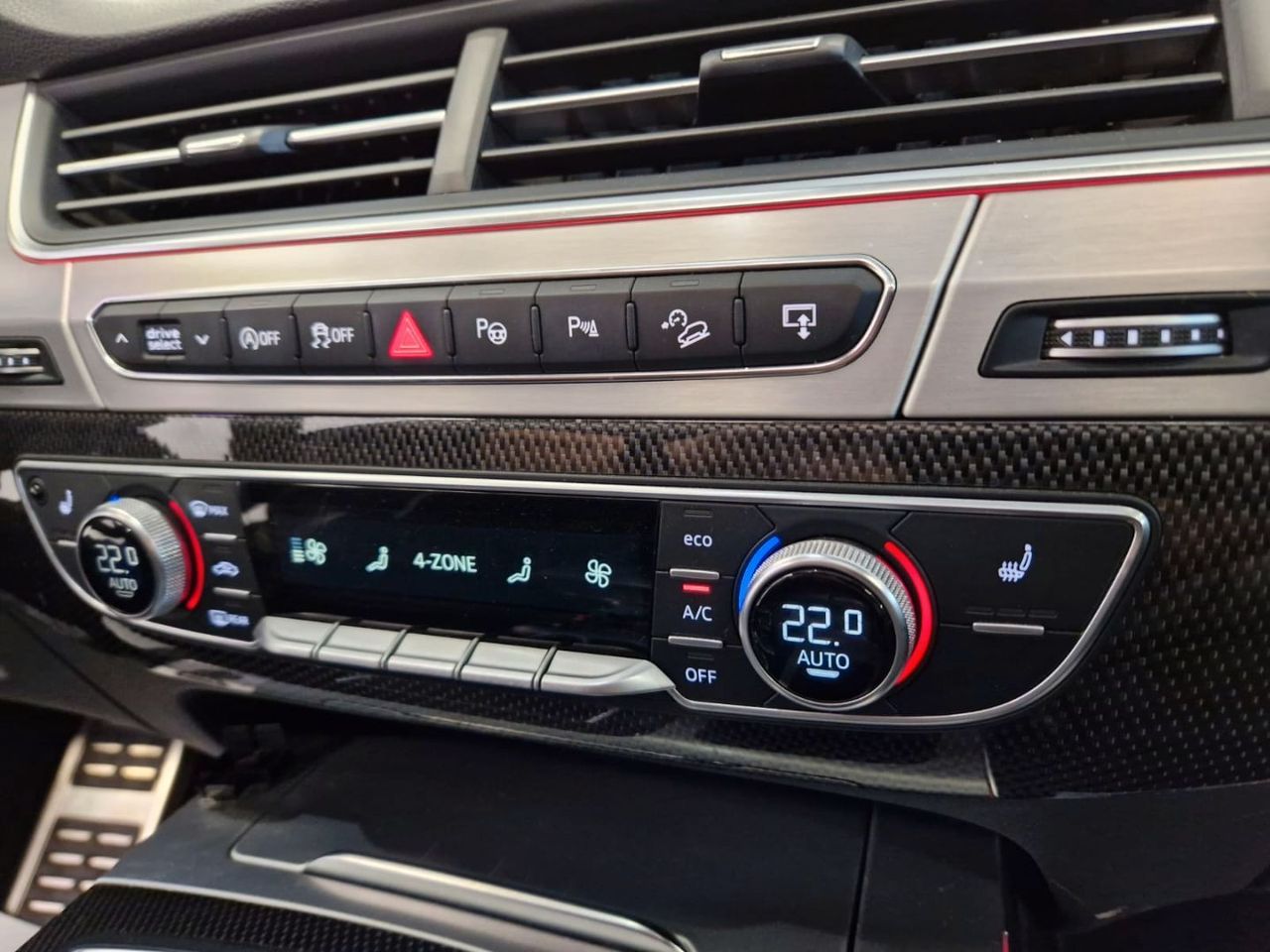 Foto Audi Q7 27