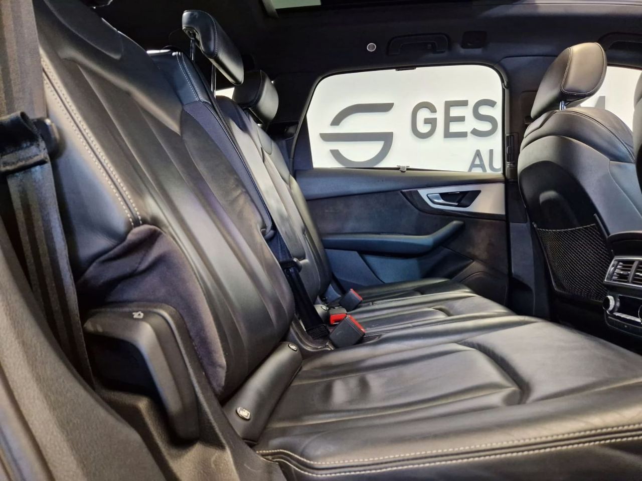 Foto Audi Q7 29