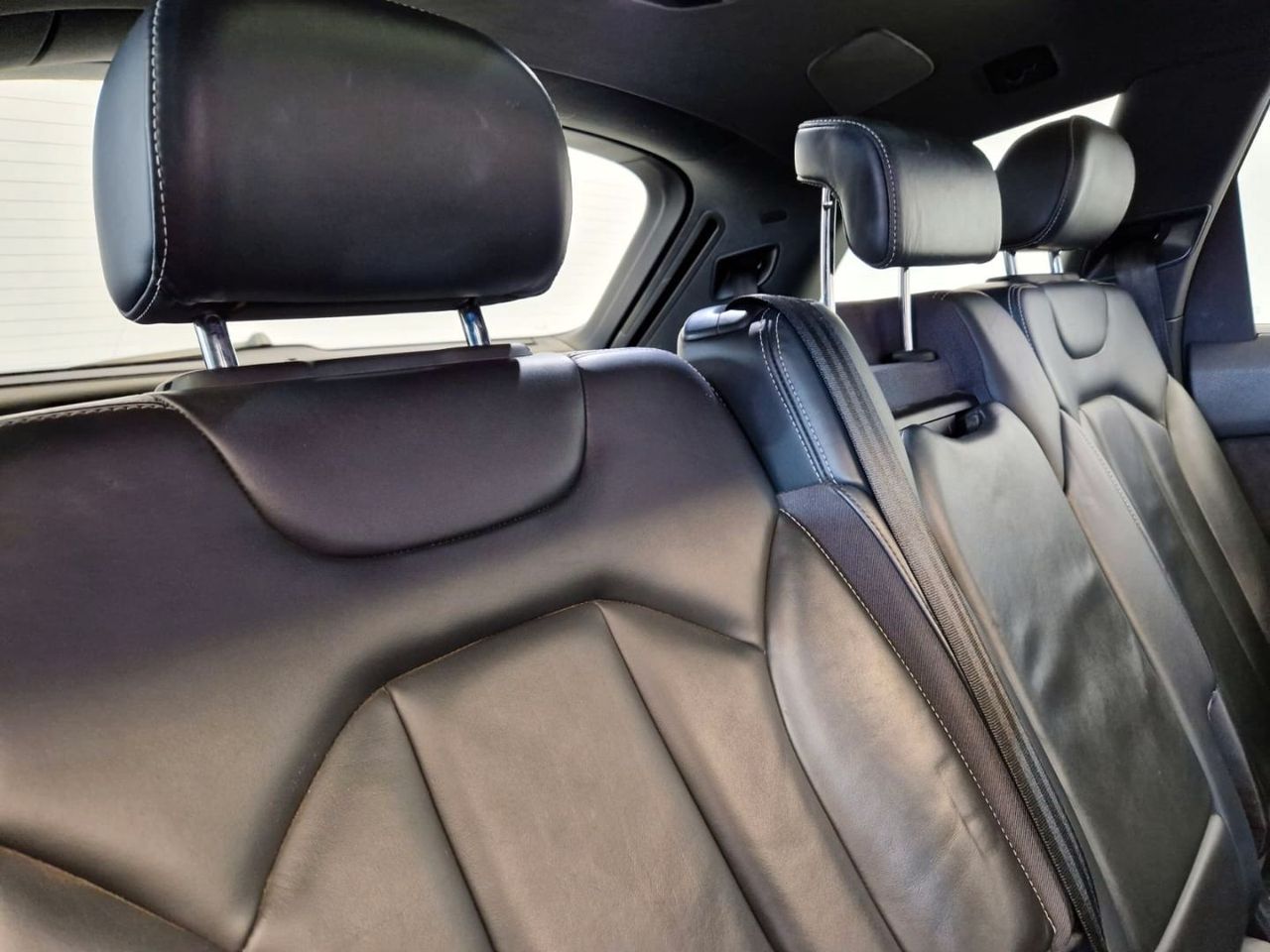 Foto Audi Q7 30