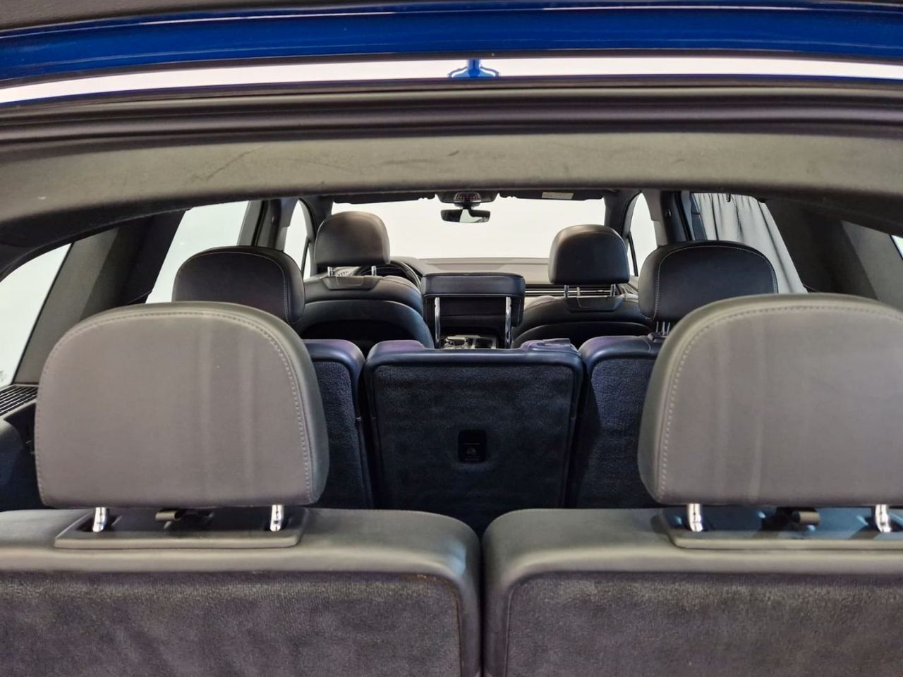 Foto Audi Q7 31