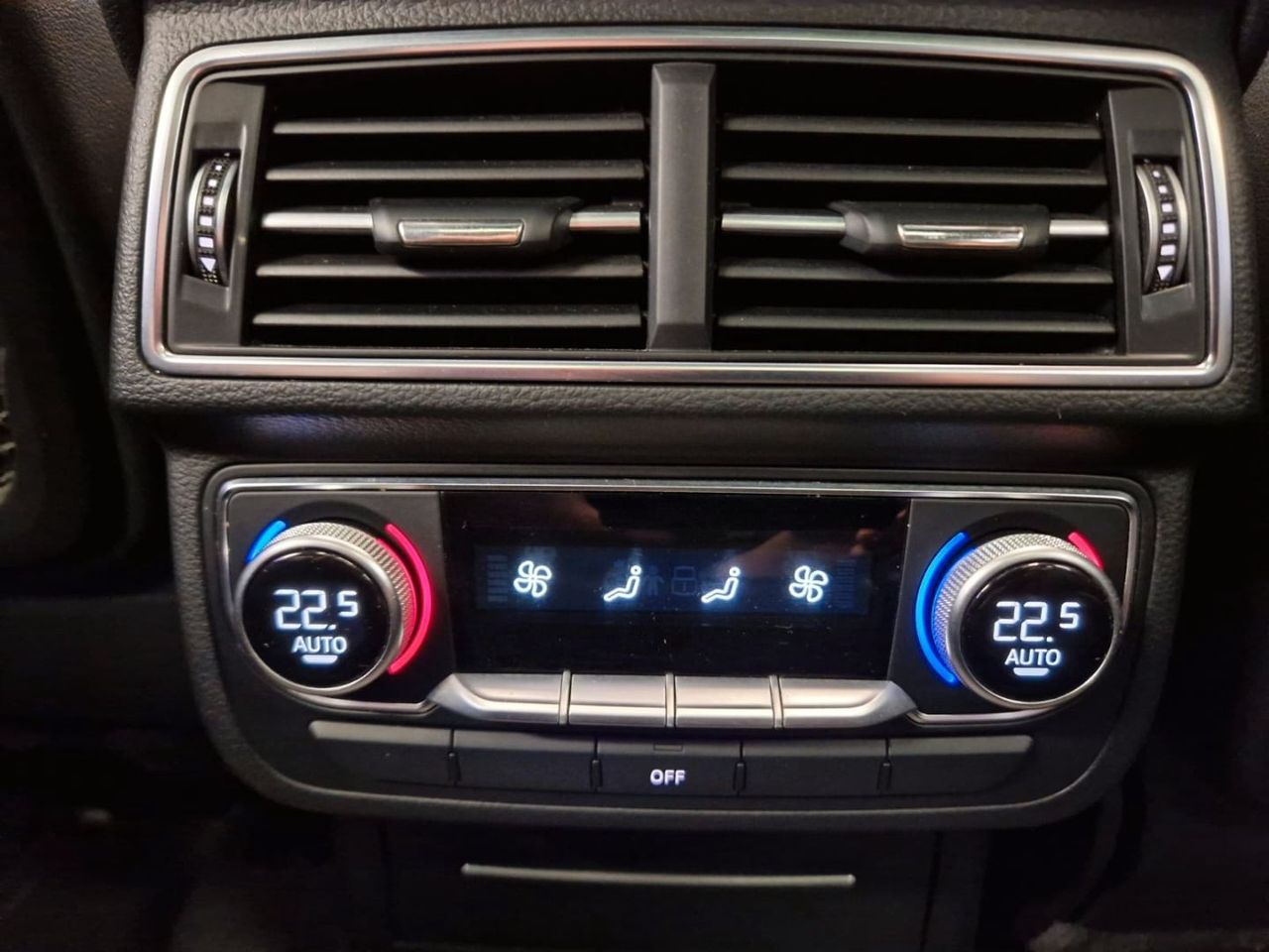 Foto Audi Q7 32
