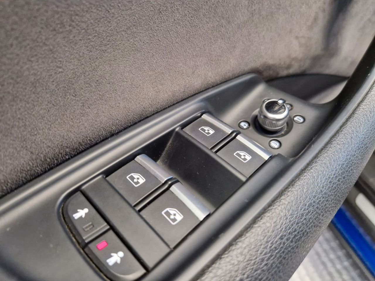 Foto Audi Q7 33