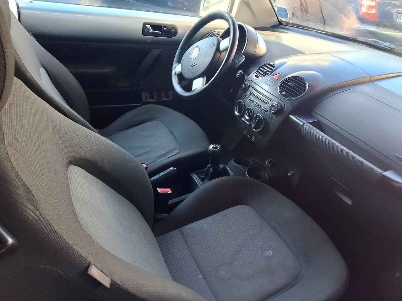 Foto Volkswagen Beetle 8