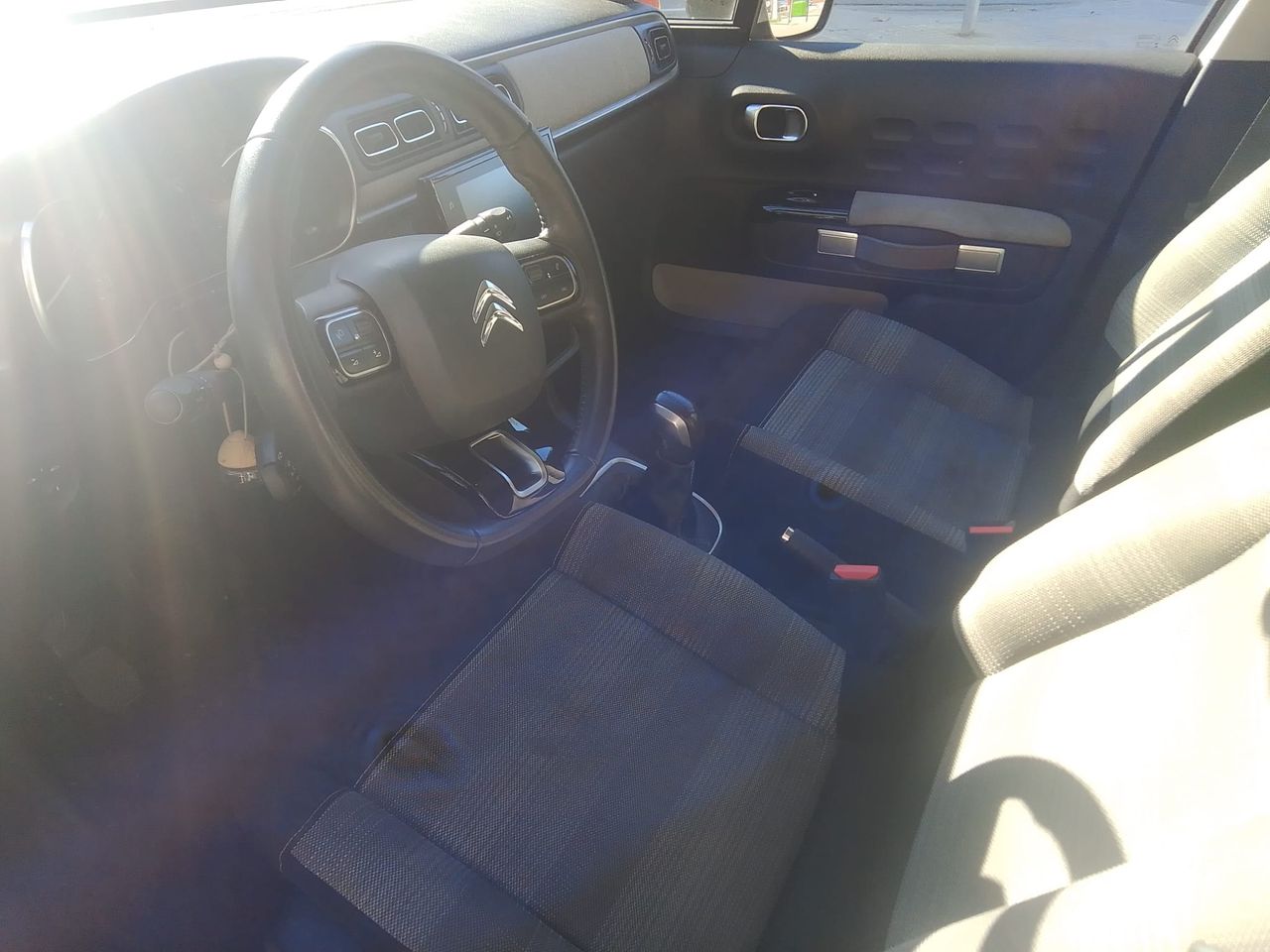 Foto Citroën C3 9