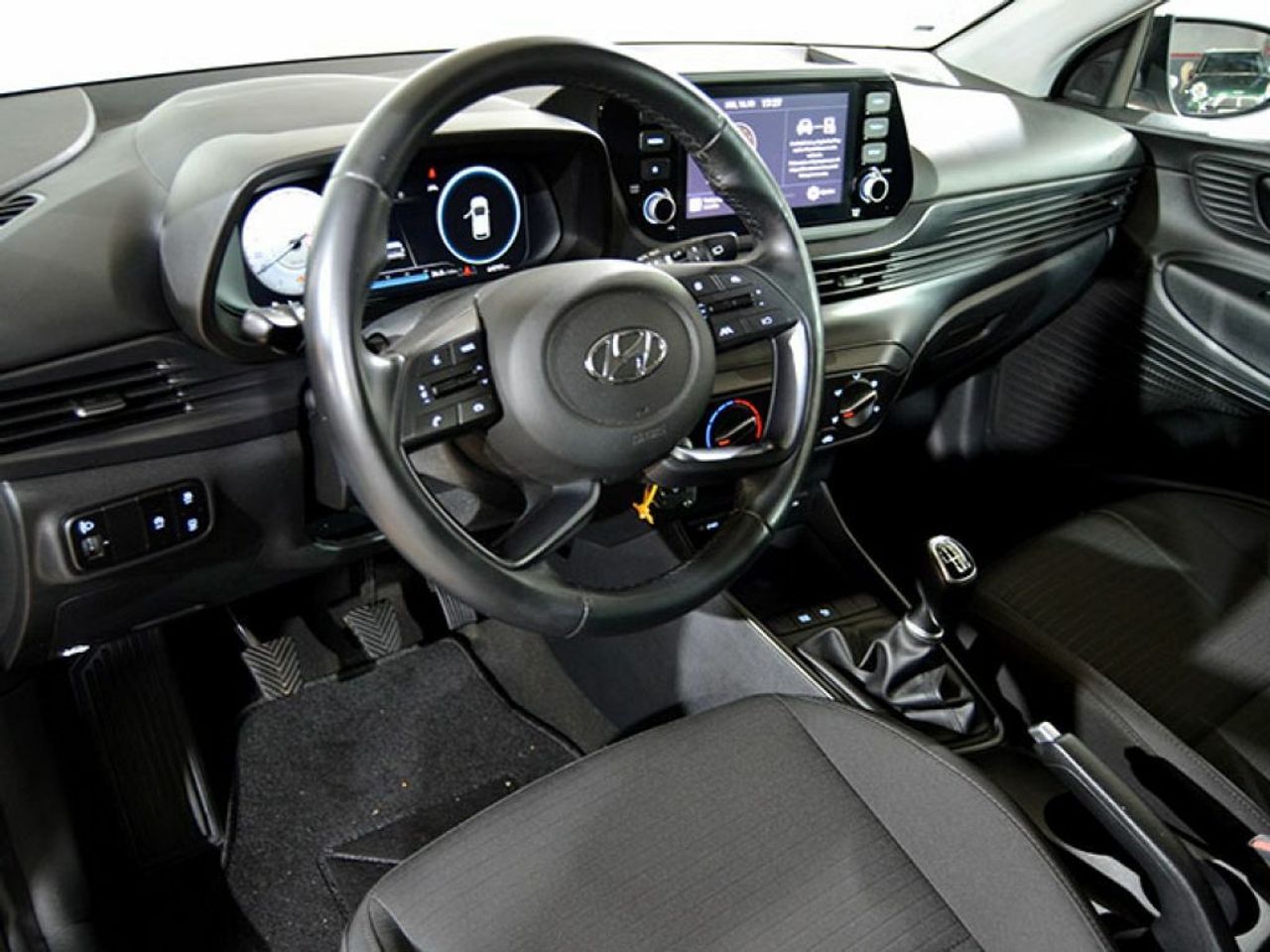 Foto Hyundai i20 11