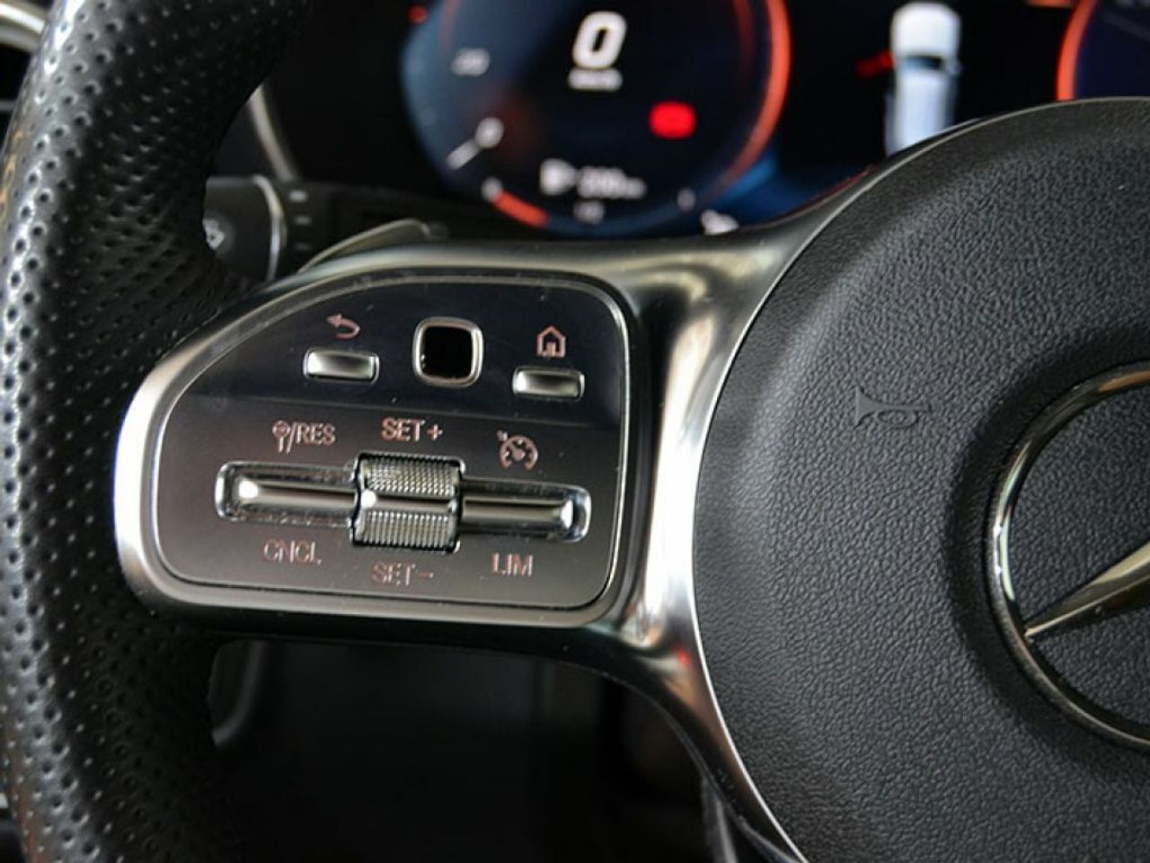 Foto Mercedes-Benz Clase GLC 23
