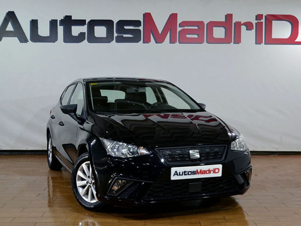 Foto Seat Ibiza 1