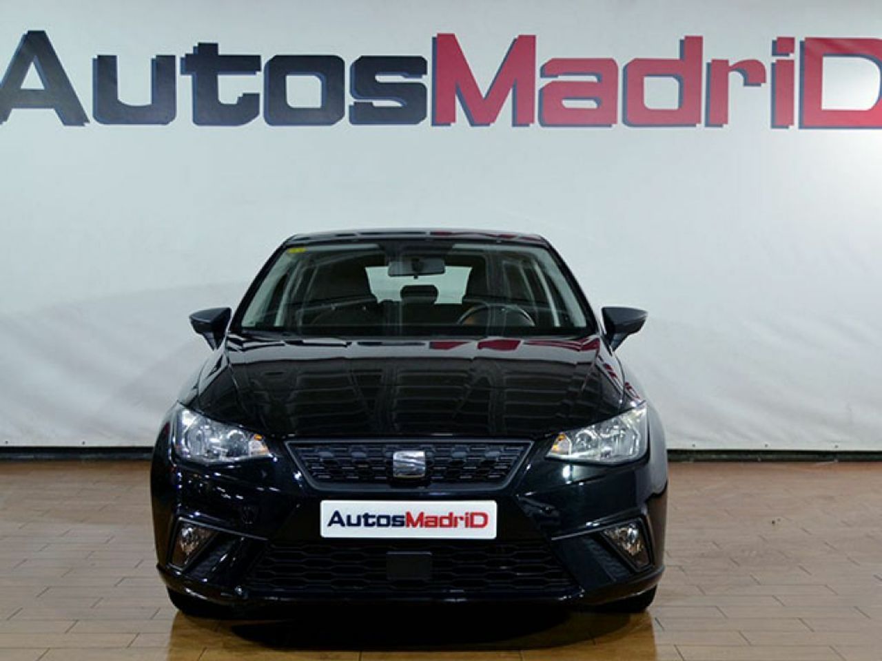 Foto Seat Ibiza 2