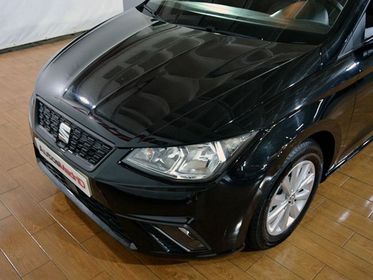 Foto Seat Ibiza 9