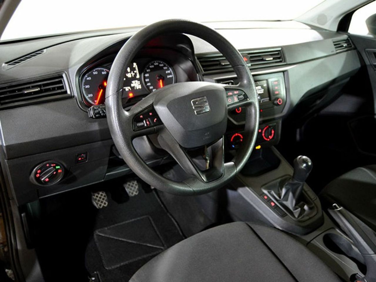 Foto Seat Ibiza 11