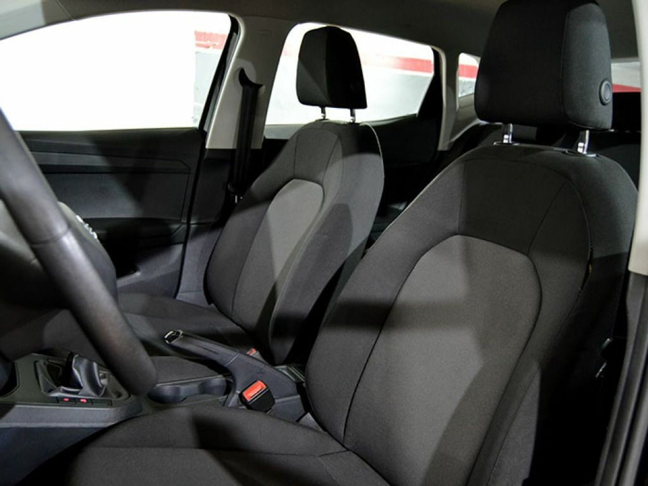 Foto Seat Ibiza 12