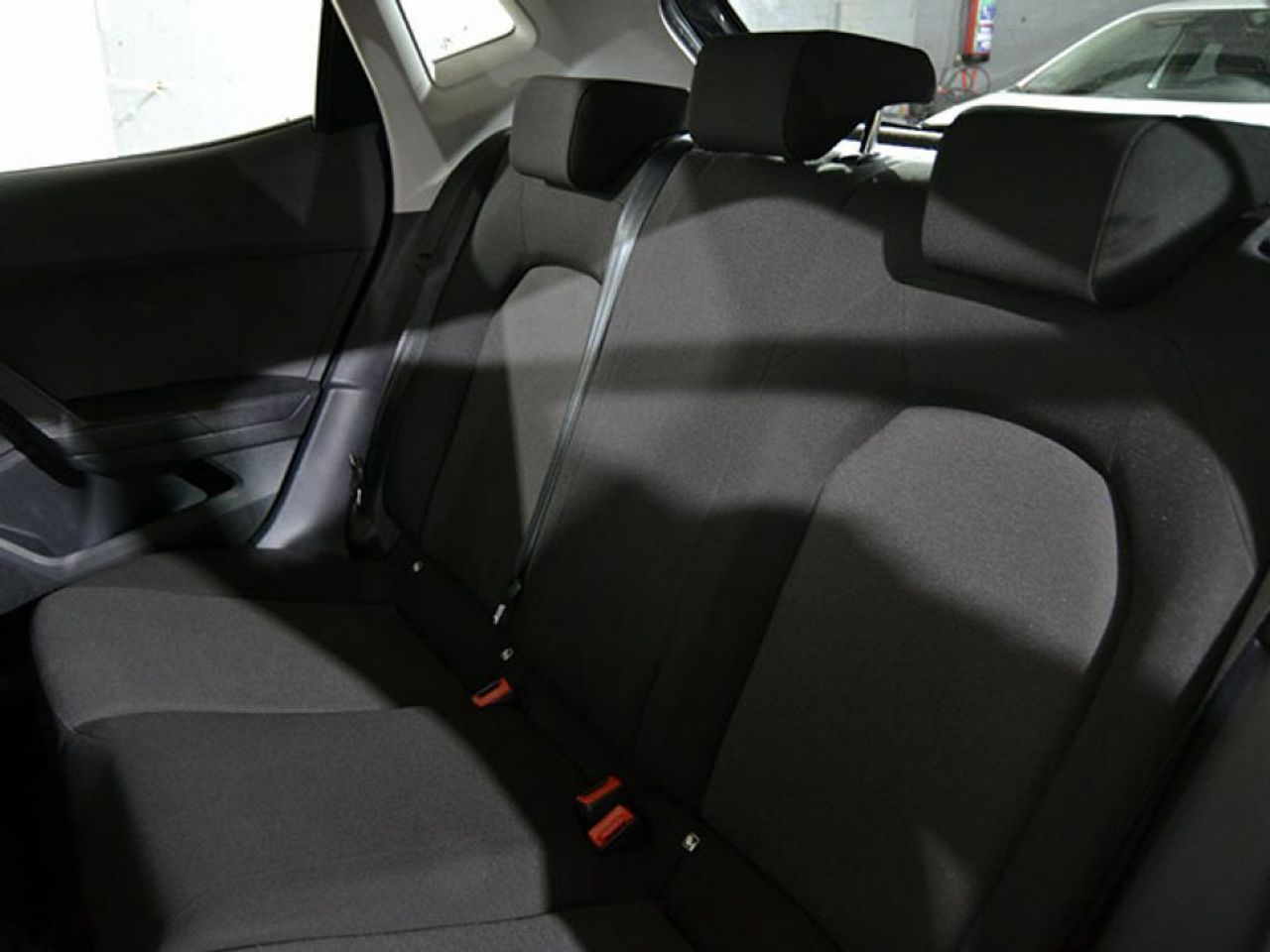 Foto Seat Ibiza 13