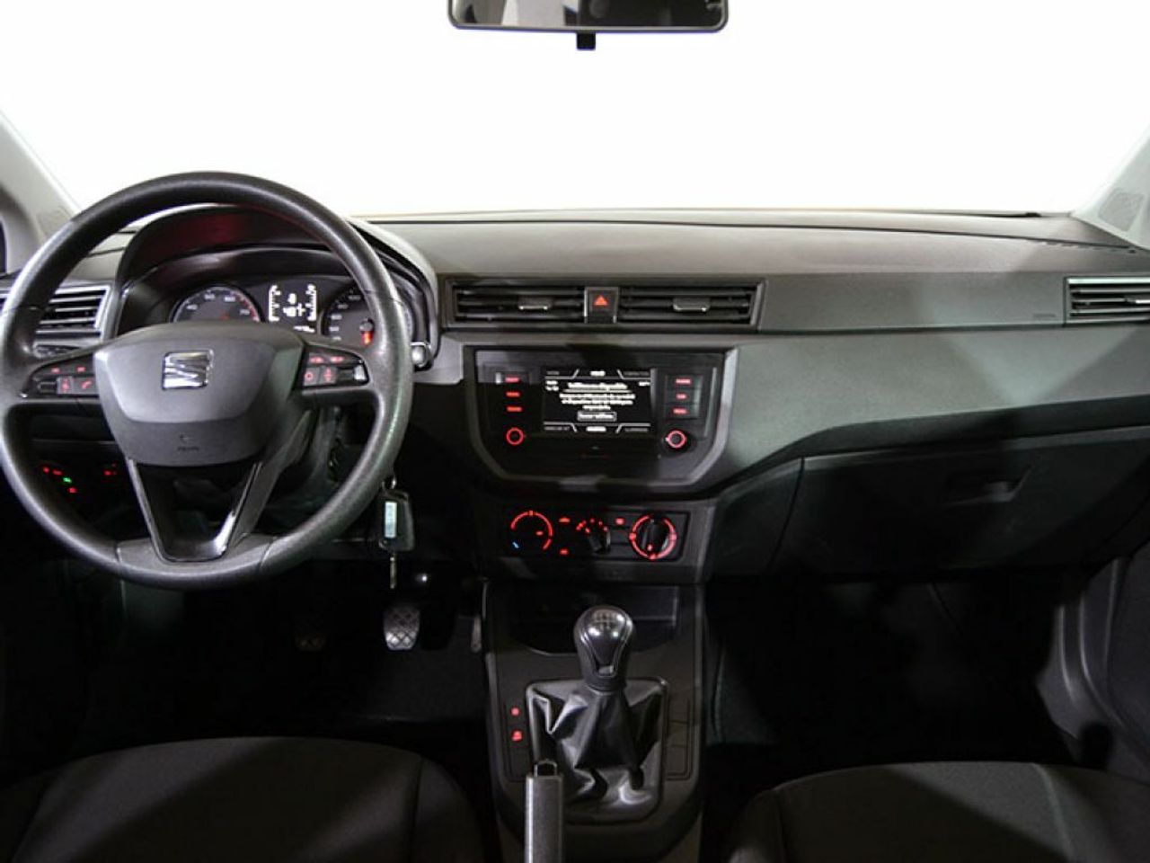 Foto Seat Ibiza 14