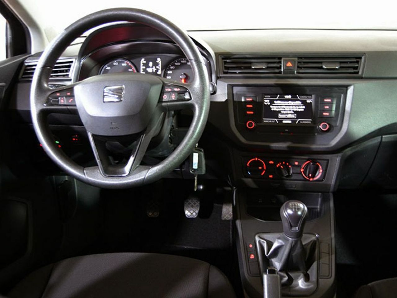 Foto Seat Ibiza 15