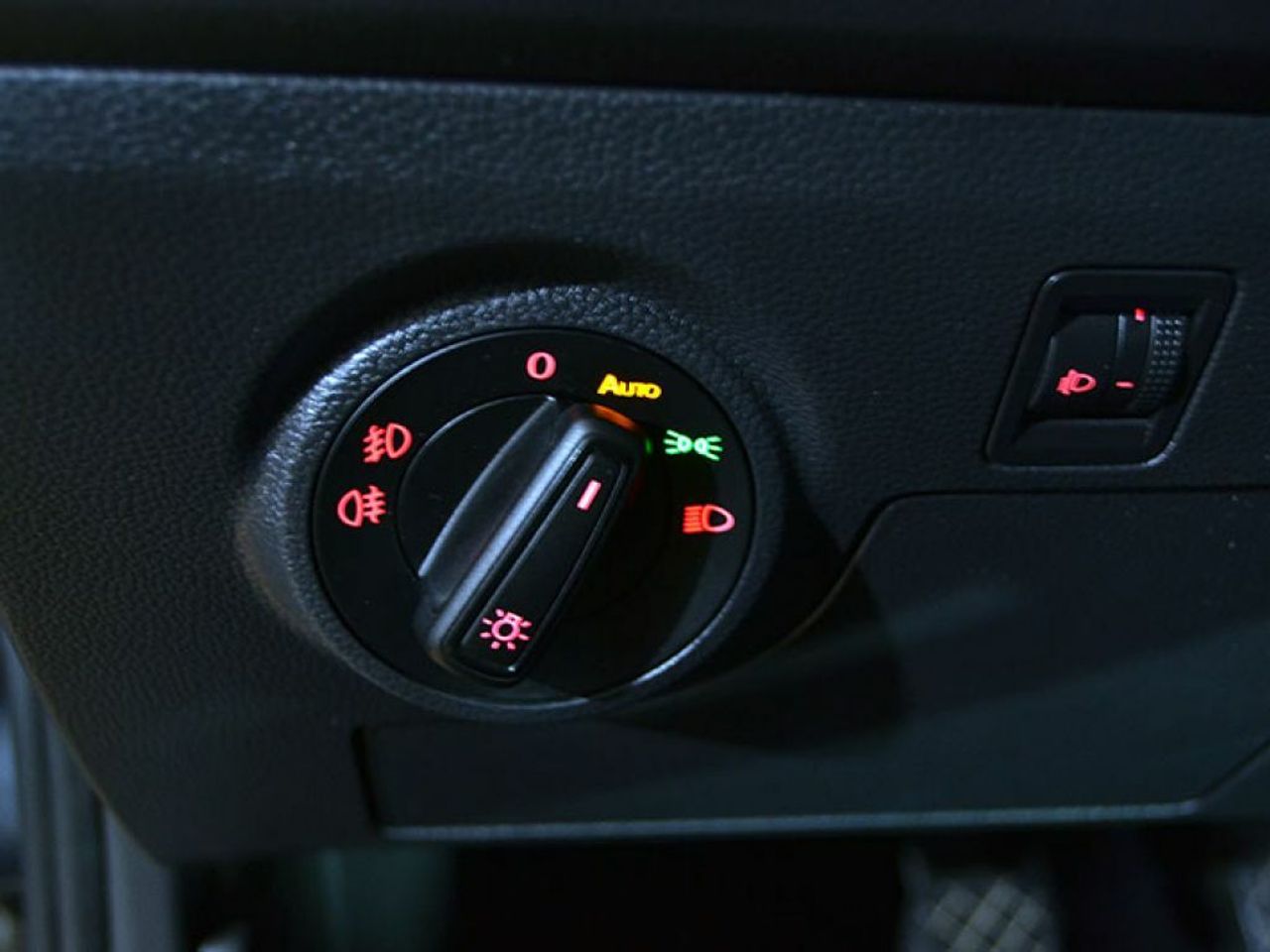 Foto Seat Ibiza 17
