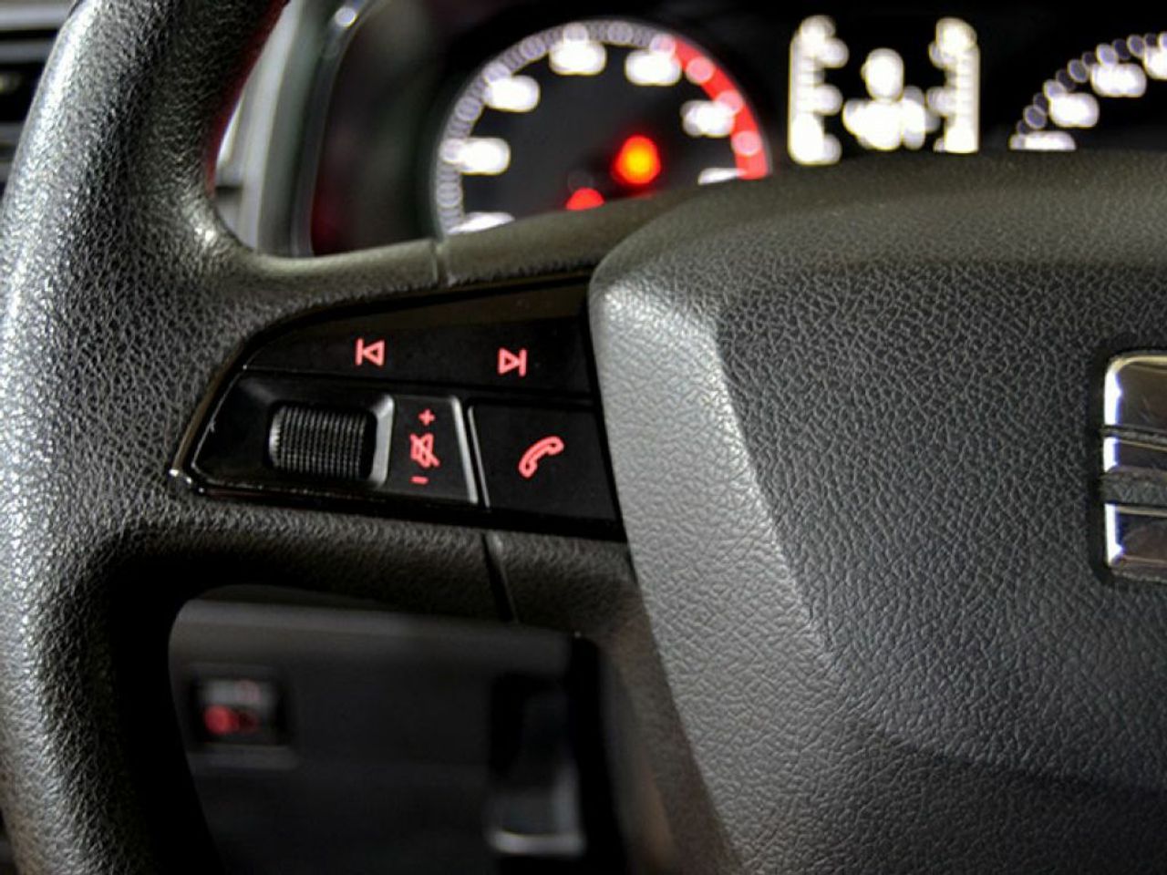 Foto Seat Ibiza 20