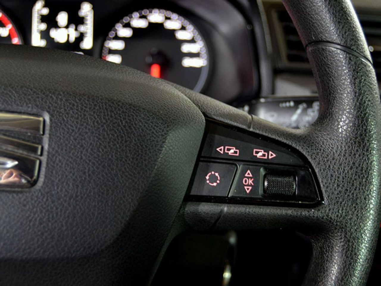 Foto Seat Ibiza 21