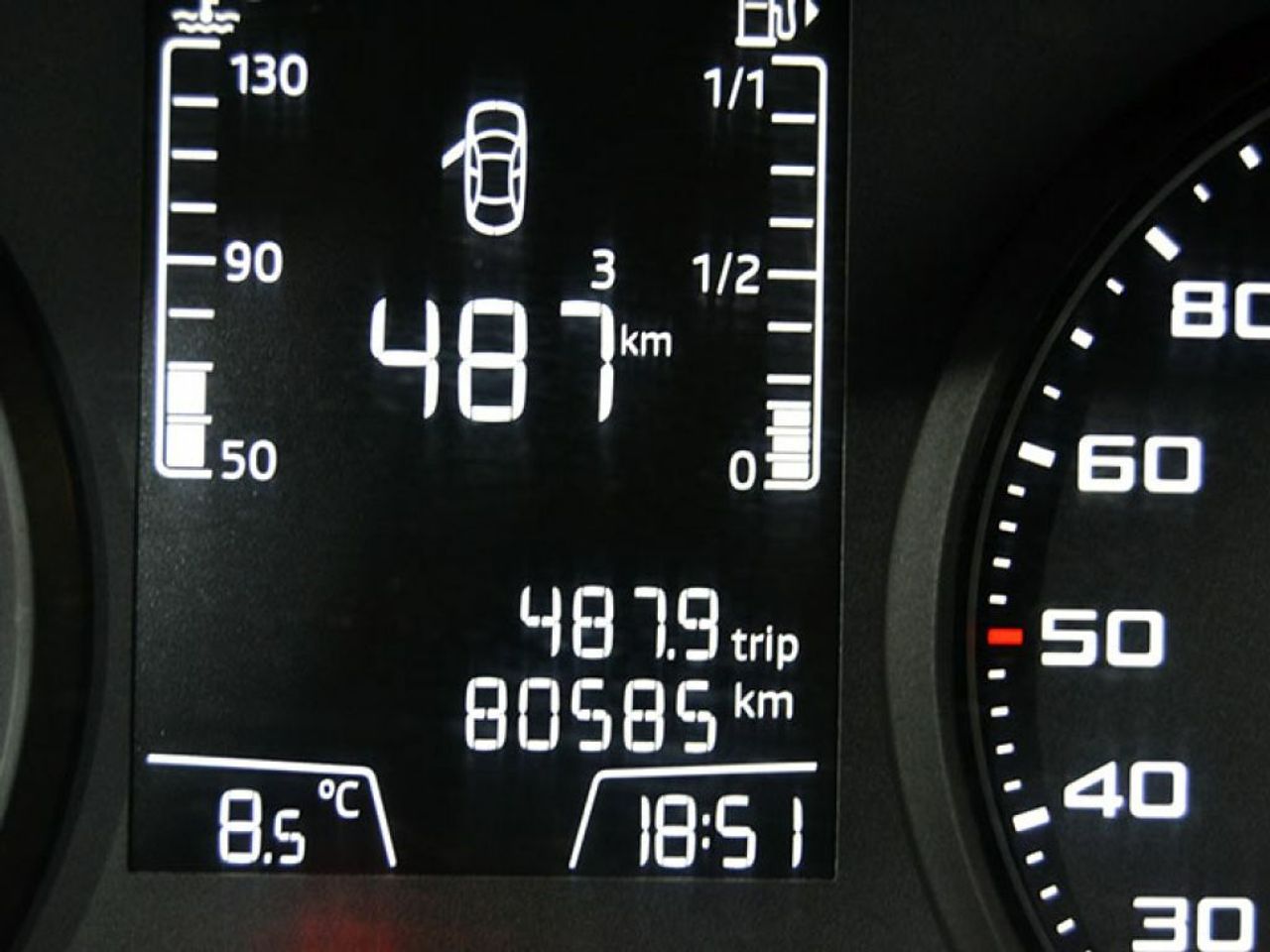 Foto Seat Ibiza 22