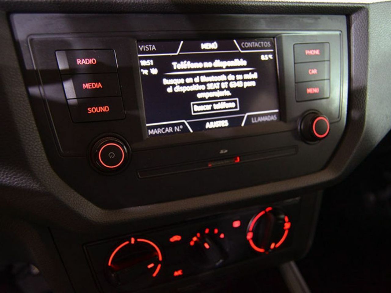 Foto Seat Ibiza 23